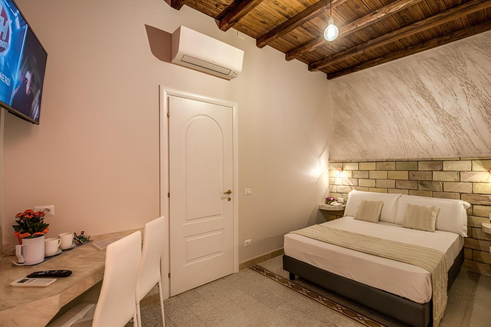 Colosseo Accomodation Room Guest House Roma Dış mekan fotoğraf