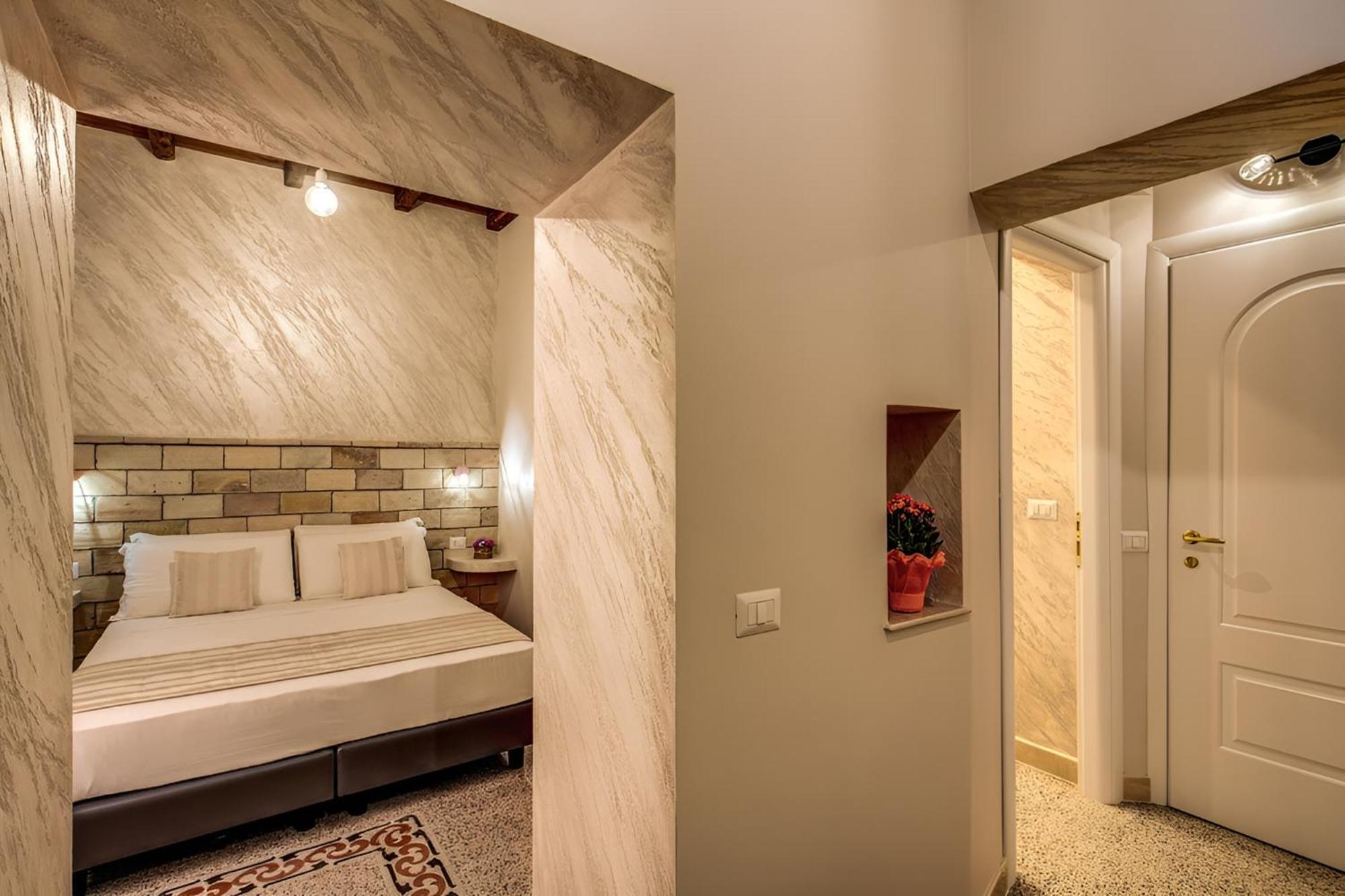 Colosseo Accomodation Room Guest House Roma Dış mekan fotoğraf