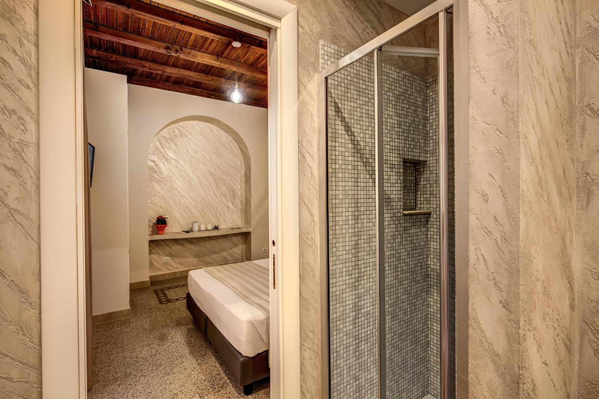 Colosseo Accomodation Room Guest House Roma Dış mekan fotoğraf